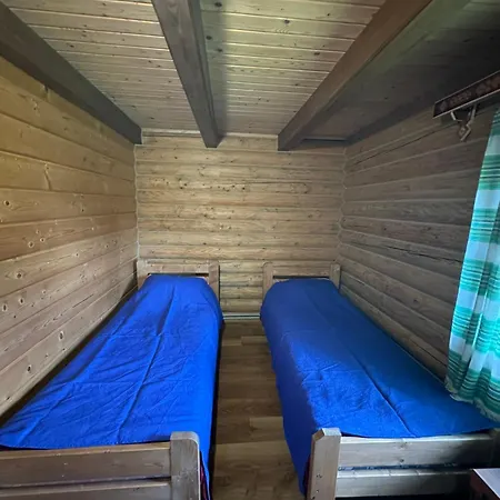 Verholand Konukevi