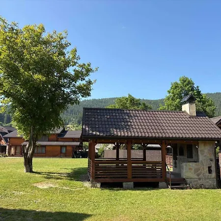 Konukevi Verholand