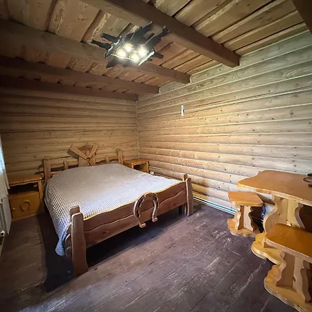 Verholand Konukevi Verkhovyna