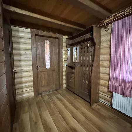 Verholand * Verkhovyna