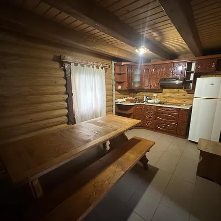 Verholand Konukevi Verkhovyna