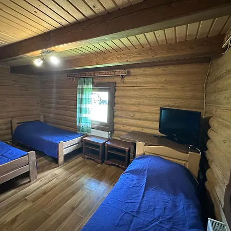 Konukevi Verholand Verkhovyna