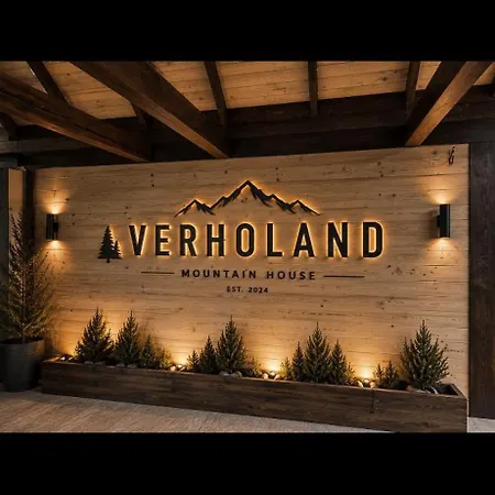 Verholand *