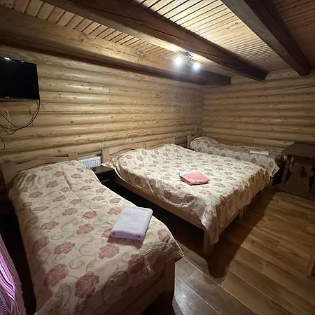 Verholand * Verkhovyna