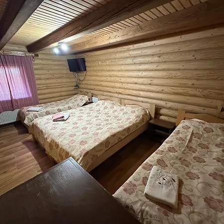 Verholand Konukevi