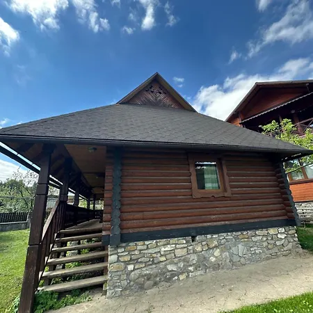 Verholand Konukevi *