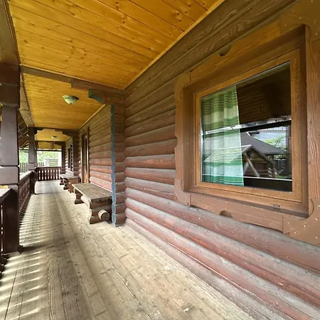 Konukevi Verholand *