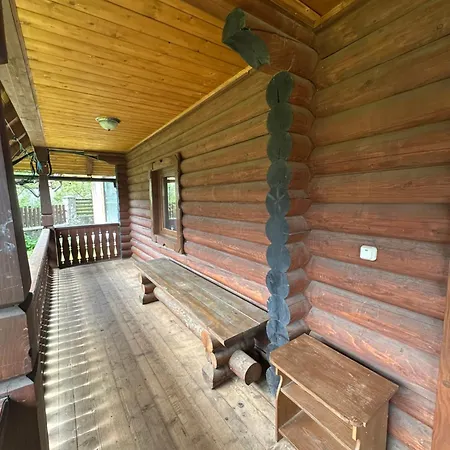 Verholand Konukevi Verkhovyna