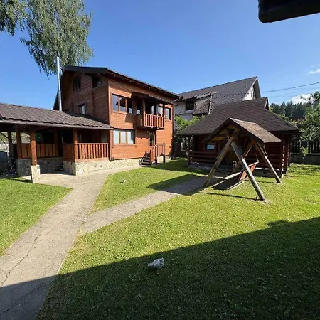 Konukevi Verholand