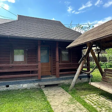 Verholand Konukevi *